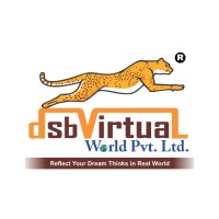 dsbVirtual World Pvt Ltd logo - Similar company to Divine Education Abroad Consultancy | Divine Eac | Medicine In Usa W/O Mcat