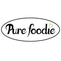 Purefoodie logo - Similar company to Tickoff Staffing Solutions