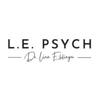 L.E. Psych logo - Similar company to Psych Wise