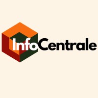 InfoCentrale Business Management Services logo - Similar company to Pacific Outsource Teleservices