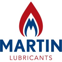 Martin Lubricants logo - Similar company to Holv