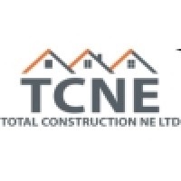 Total Construction NE Ltd logo - Similar company to Gallagher Engineering (Hull) Limited