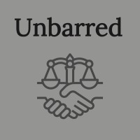 Unbarred logo - Similar company to Nexvus