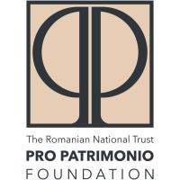 PRO PATRIMONIO FOUNDATION logo - Similar company to Prietenii Muzeului National De Arta Al Romaniei