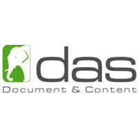 DAS Document & Content logo - Similar company to Techinn Solutions