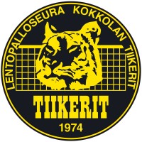 Kokkolan Tiikerit logo - Similar company to Kokkolan Hermes