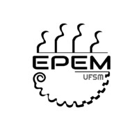 Escola Piloto de Engenharia Mecânica UFSM logo - Similar company to Roda Escola