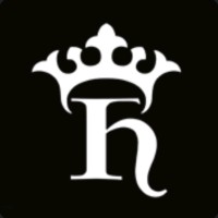 Kong Hans Kælder - Relais & Châteaux logo - Similar company to Sushi Anaba