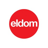 eldom españa logo - Similar company to Mozano