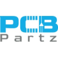 PCBPartZ logo - Similar company to Nive Technologies