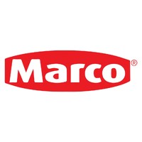 Marco logo - Similar company to Plaud