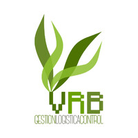 VRB Event Logistics logo - Similar company to Dad Eventos