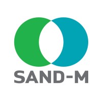 SAND-M Global logo - Similar company to Kisra