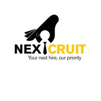 Nextcruit logo - Similar company to Beyond Group Of Companies