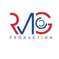 RMG Production logo - Similar company to Omar Shafie Voice Over