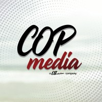 COP Media logo - Similar company to Tomorrow Projects