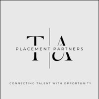 TA Placement Partners logo - Similar company to Heatsource Inc
