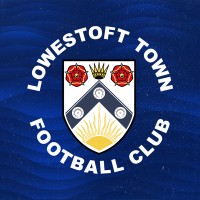LOWESTOFT TOWN FOOTBALL CLUB LIMITED logo - Similar company to Wroxham Football Club