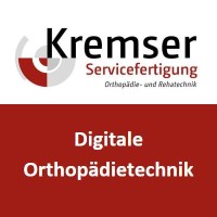 Servicefertigung Kremser GmbH logo - Similar company to 3D Up