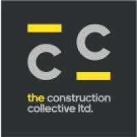 The Construction Collective Ltd logo - Similar company to The Cc Maintenance Ltd