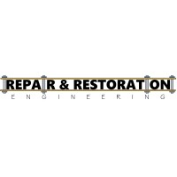 Repair & Restoration Engineering logo - Similar company to Cowley Engineering, P.C