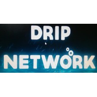 DripNetwork logo - Similar company to Meshwave Technology