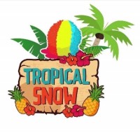 Tropical Snow® logo - Similar company to Vego Group