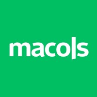 Macols logo - Similar company to Circle Pos