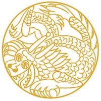 Naga Singa logo - Similar company to Enduralink