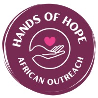Hands of Hope African Outreach logo - Similar company to Ionsight Ltd