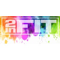 2 Fit in logo - Similar company to Interbus.Nl