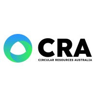 Circular Resources Australia logo - Similar company to Cicla Inc.