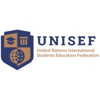UNISEF logo - Similar company to Equaldata