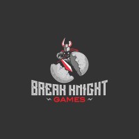 Break Knight Games logo - Similar company to Ming Media