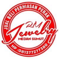 RM Jewelry logo - Similar company to Toward Education