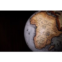 Business and Human Rights in Africa Network logo - Similar company to Bernardo De Azevedo Inteligência Jurídica