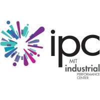 MIT Industrial Performance Center logo - Similar company to Skinmade