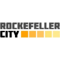 Rockefeller City logo - Similar company to Rapid Crush