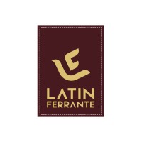 Latin Ferrante logo - Similar company to Tatvadhan