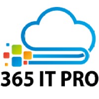 365 IT PRO logo - Similar company to 3Dmd