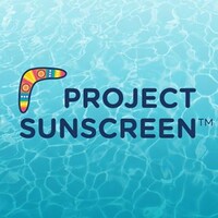 Project Sunscreen logo - Similar company to Sunscreen Studios