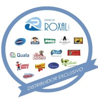 Distribuidora Roxal S.A.C logo - Similar company to Rasil Corp