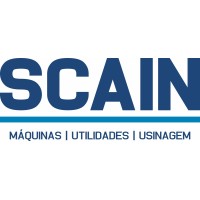 Metalurgica Scain logo - Similar company to Juntasul Auto Peças Ltda