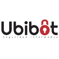 Ubibot logo - Similar company to Innovative Iot