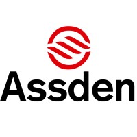 Assden S.A  de C.V logo - Similar company to Forwarder Ltd