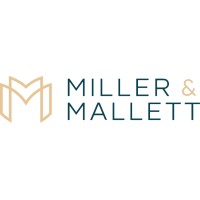 Miller & Mallett logo - Similar company to Hilburn & Harper, Ltd.