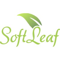 SoftLeafGame logo - Similar company to Lifetap Studios