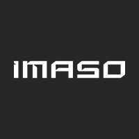 IMASO - Food Machinery logo - Similar company to Weed Vision® Indústria
