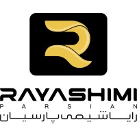 Raya Shimi Parsian Co. (Professional sodium bicarbonate/baking soda producer) logo - Similar company to Cicerone Chemi Co. - Leading Manufacturer Of Sapp, Sodium Bicarbonate (Baking Soda), Baking Powder