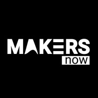 Makers Now logo - Similar company to Edmonger